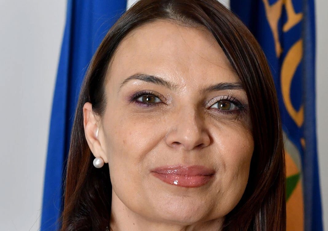 images Erosione costiera, la consigliera regionale Madeo (Pd) deposita interrogazione sul Tirreno Cosentino