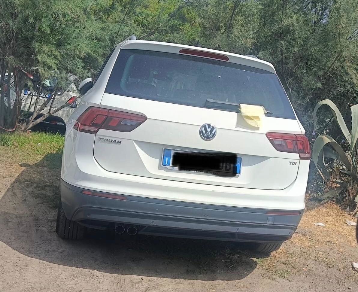 images Catanzaro, nel quartiere Lido la Polizia Locale impegnata nelle attività sanzionatorie e di prevenzione 