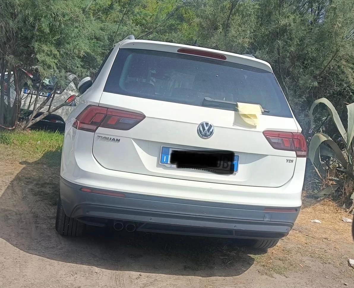 Catanzaro, nel quartiere Lido la Polizia Locale impegnata nelle attività sanzionatorie e di prevenzione 