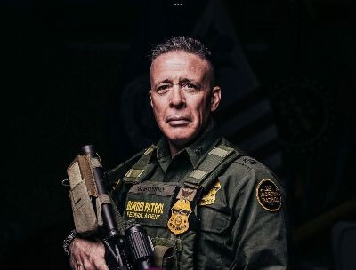Un calabrese d’America: chi è Greg Bovino, ai vertici della Border Patrol USA images Un calabrese d’America: chi è Greg Bovino, ai vertici della Border Patrol USA
