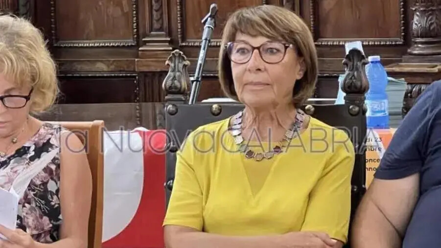 images A Catanzaro un incontro sulla demenza con Amalia Bruni: “Cura, persone e futuro per un domani migliore”