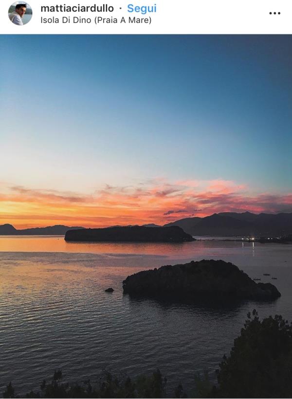 images Boom di visitatori per Le Castella: oltre 20 mila visitatori in 3 mesi