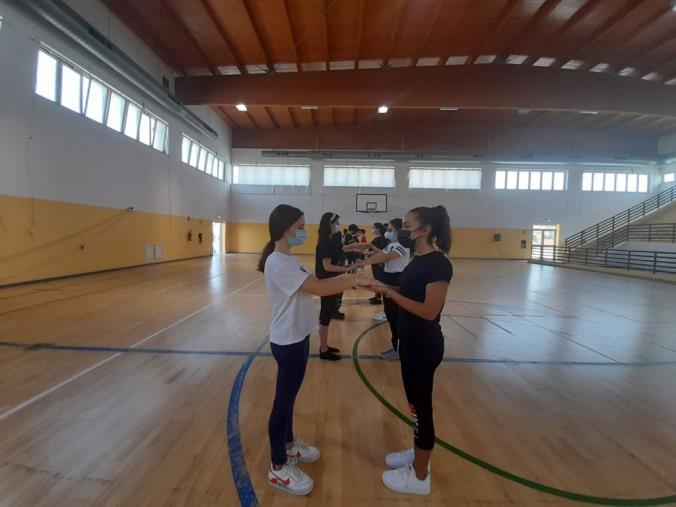 Catanzaro. All'IIS "E. Fermi"  concluso il progetto "Teatralizzando" a scuola...di vita images Catanzaro. All'IIS "E. Fermi"  concluso il progetto "Teatralizzando" a scuola...di vita