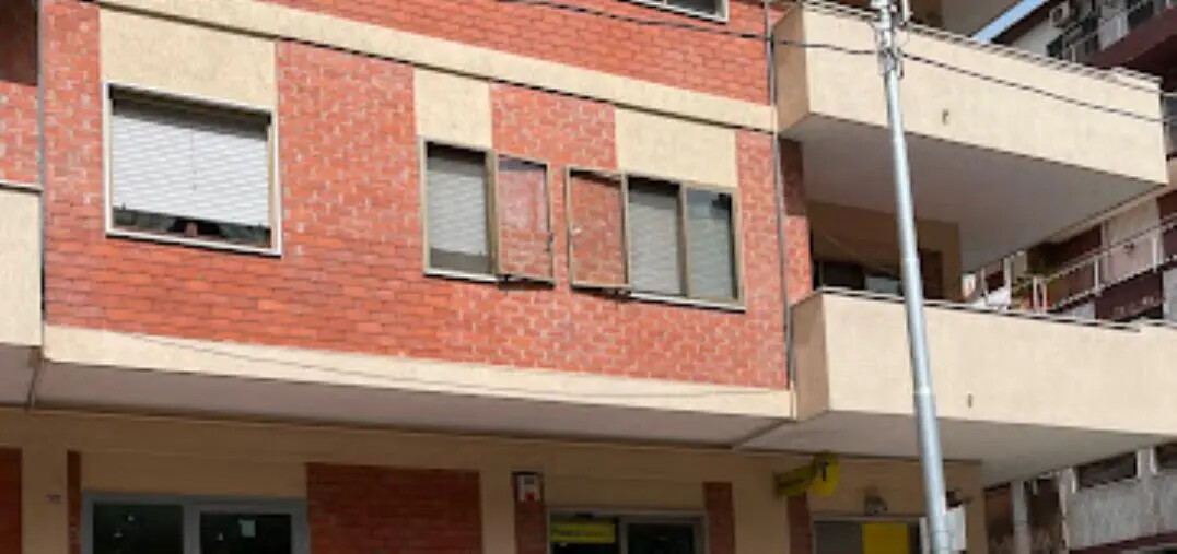 Catanzaro, rapina all'ufficio postale di Sala images Catanzaro, rapina all'ufficio postale di Sala