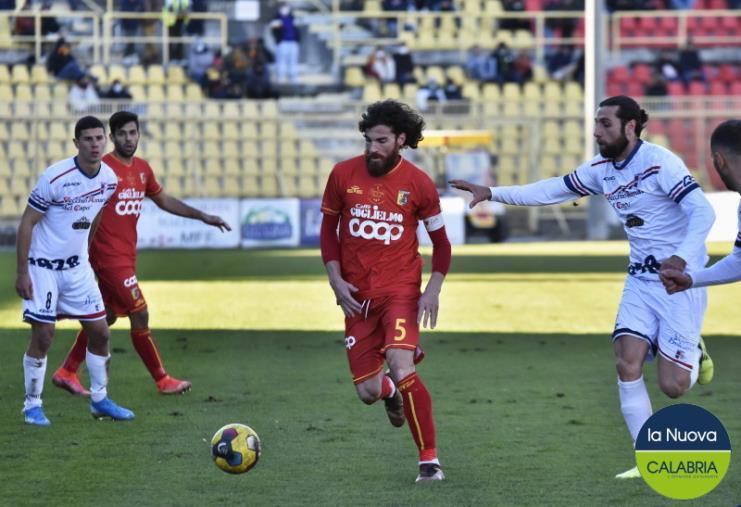 images Il corsivo giallorosso. Alla prima di ritorno calice amaro per Vivarini e squadra