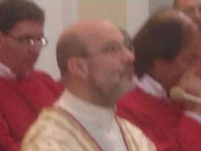 images Catanzaro, domenica 30 novembre al cimitero urbano don Andrea Perrelli ricorderà tutti i defunti