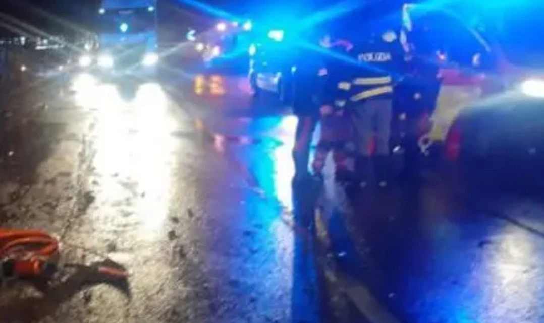 Scontro mortale sulla Ss 106 a Trebisacce: morti un uomo e una donna