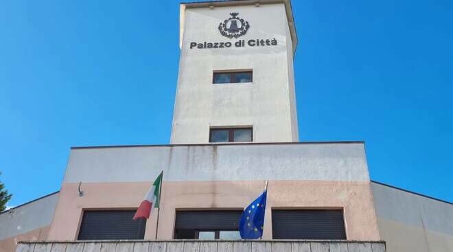 Chiaravalle, il Movimento civico “Radici e Ali” incalza il sindaco: “Chi decide, risponde” images Chiaravalle, il Movimento civico “Radici e Ali” incalza il sindaco: “Chi decide, risponde”