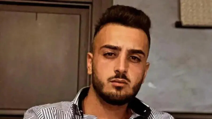 Scontro sulla SS106, è Luigi Scumaci la vittima: aveva 23 anni ed era di Botricello images Scontro sulla SS106, è Luigi Scumaci la vittima: aveva 23 anni ed era di Botricello