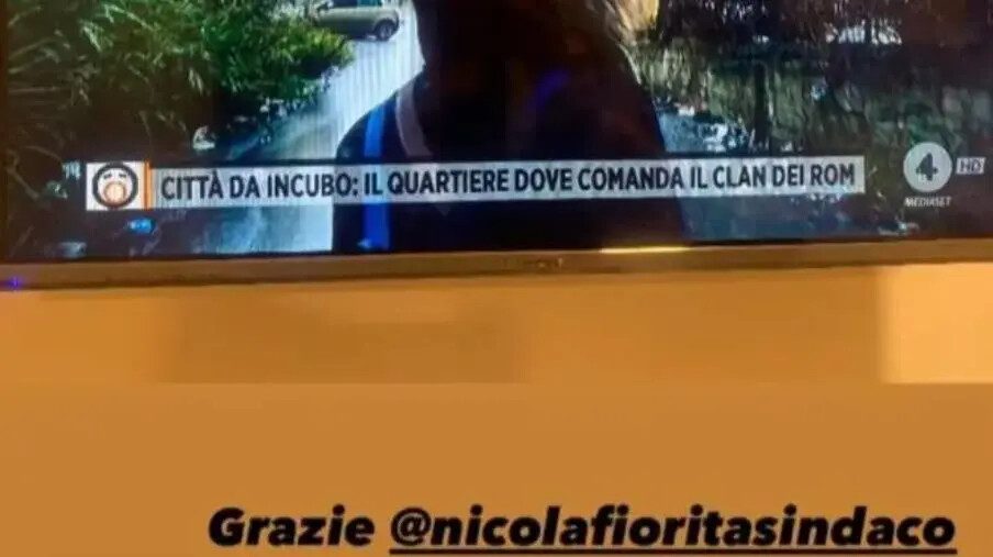 images Catanzaro, l'attacco a Polimeni consigliere "social": "Pubblica una narrazione&nbsp;distorta"