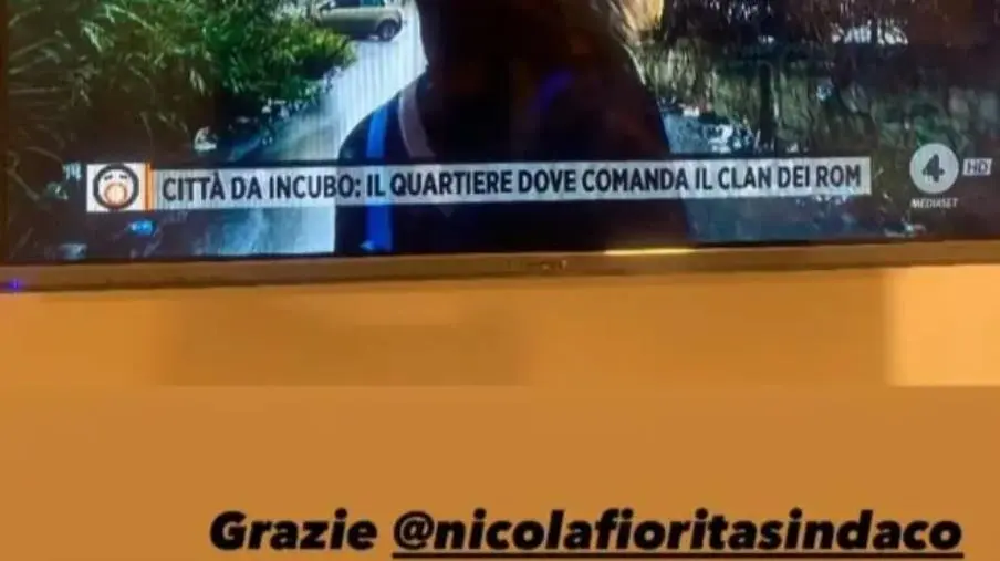 images Catanzaro, l'attacco a Polimeni consigliere "social": "Pubblica una narrazione distorta"