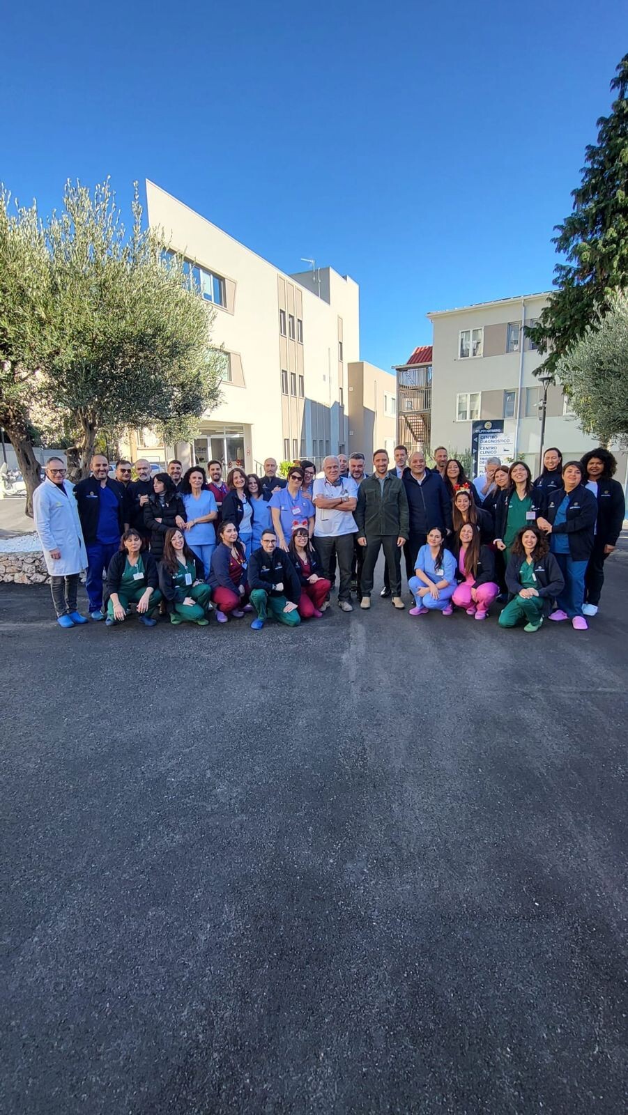 images Nel 2026 il Gruppo Citrigno rafforza le risorse destinate al welfare aziendale