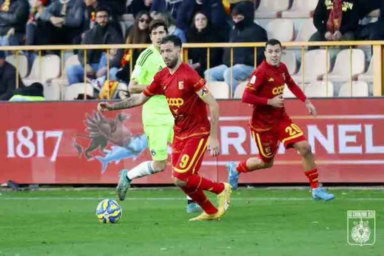 Catanzaro in fiducia verso la trasferta di Brescia images Catanzaro in fiducia verso la trasferta di Brescia