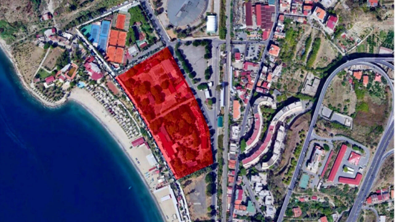 Riqualificazione ex Fiera Agrumaria di Pentimele: l’Automobile Club Reggio chiede un progetto funzionale per la città