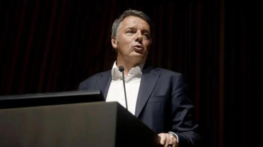 images Renzi elogia Occhiuto e punge Tridico: “Si vince al centro non coi populismi”