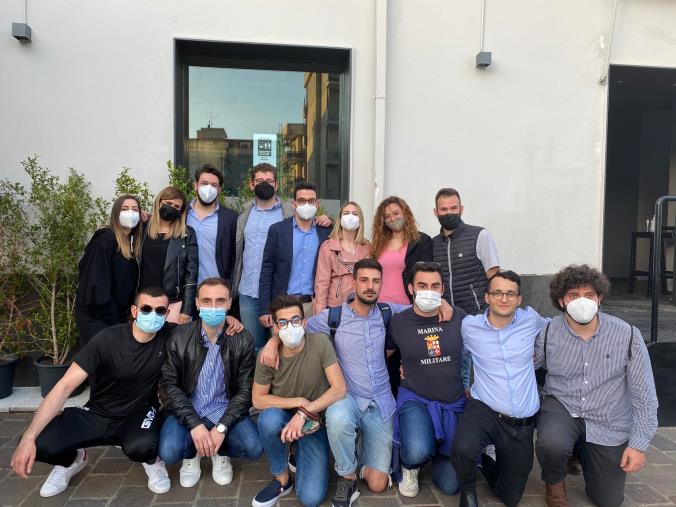 Umg. Nelle elezioni studentesche trionfa il fronte comune della lista Uni-Ca (NOMI ELETTI) images Umg. Nelle elezioni studentesche trionfa il fronte comune della lista Uni-Ca (NOMI ELETTI)