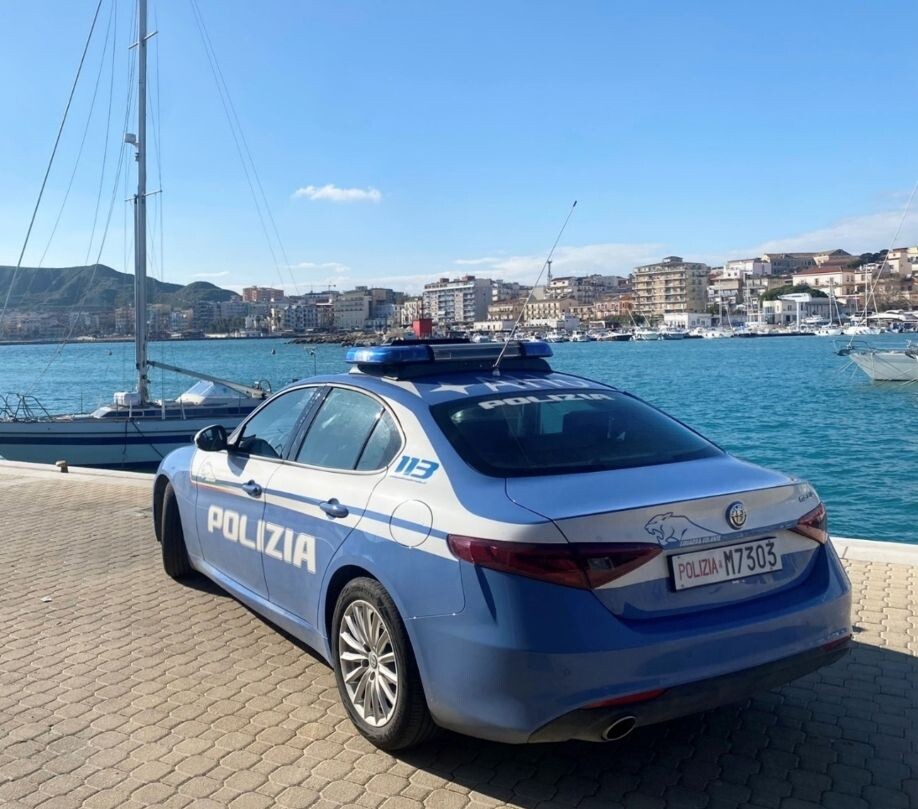 Raffica di controlli a Crotone: una denuncia images Raffica di controlli a Crotone: una denuncia