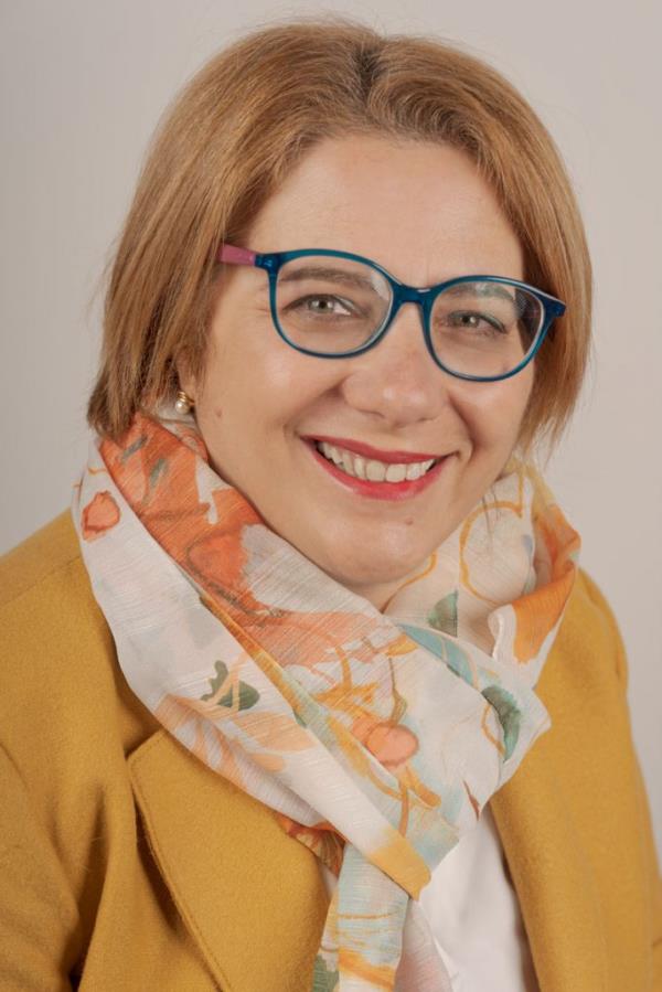 images Ospedale di Lamezia Terme, Mimma Caloiero vince il concorso per primario di pediatria 