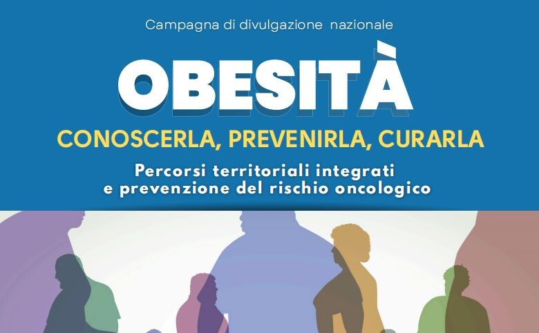 All'UMG di Catanzaro il convegno scientifico e formativo "Obesità, la svolta necessaria-Il Rischio oncologico" images All'UMG di Catanzaro il convegno scientifico e formativo "Obesità, la svolta necessaria-Il Rischio oncologico"