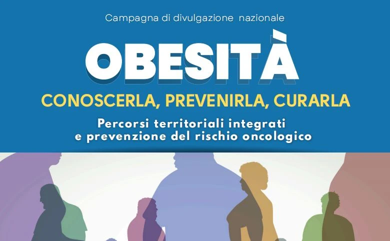 All'UMG di Catanzaro il convegno scientifico e formativo "Obesità, la svolta necessaria-Il Rischio oncologico"