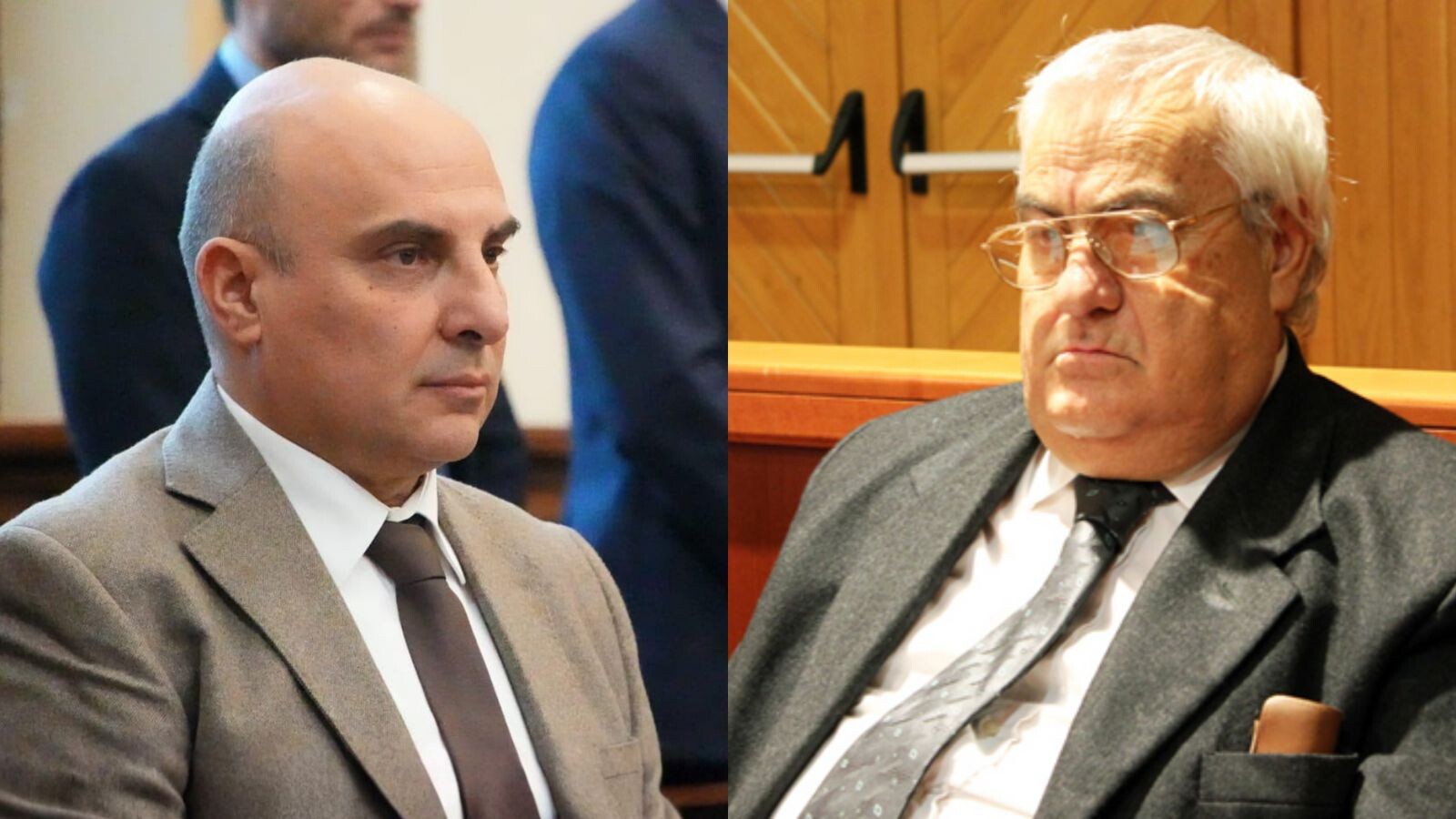 images Scomparsa di Aurelio Chizzoniti, Ripepi: “Un punto fermo del diritto e della politica reggina”