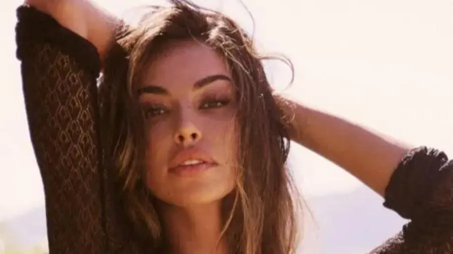 images MGFF, la Colonna d’oro nel ricordo di Sara Tafuri sarà consegnata a Madalina Ghenea