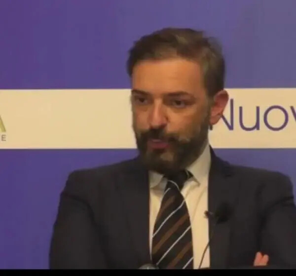 images Buccolieri: "L'evento dell'estate legato a Jovanotti ha evidenziato la bontà della sinergia ricaduta su Catanzaro"