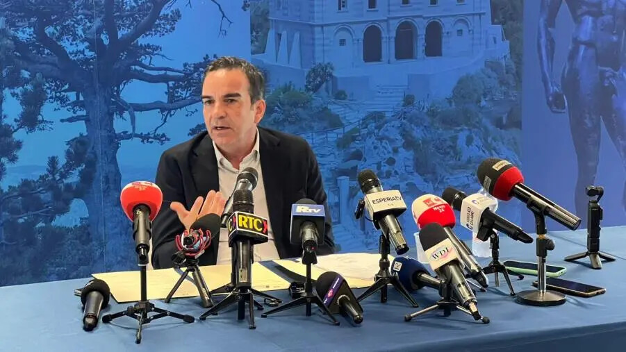 Occhiuto: "Mi sento stuprato. Non consentirò la mia uccisione politica" images Occhiuto: "Mi sento stuprato. Non consentirò la mia uccisione politica"