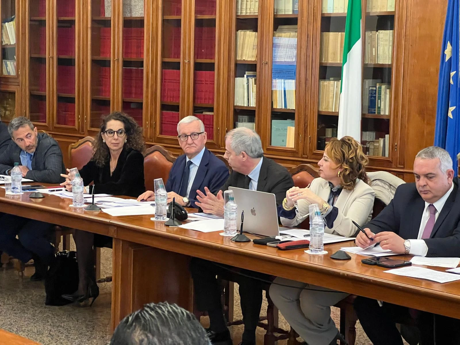 Videosorveglianza urbana, presentati a Catanzaro i progetti finanziati con il POC Legalità 2014-2020