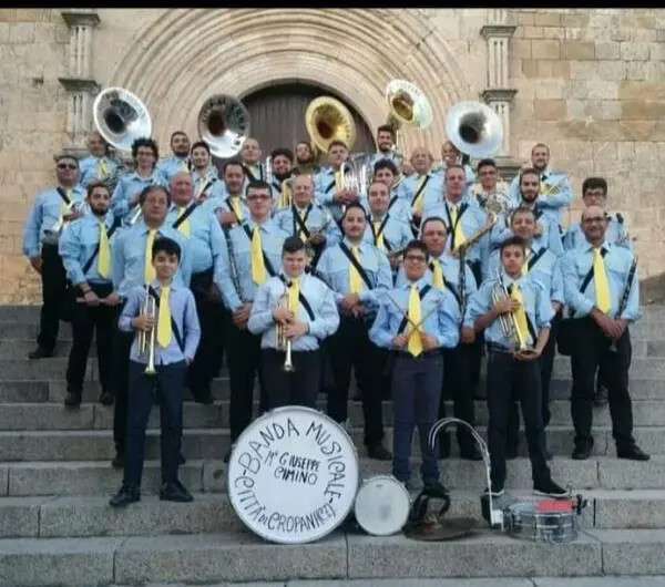 images Iscrizioni e corsi gratuiti per tutti alla Banda Musicale "Cimino" di Cropani