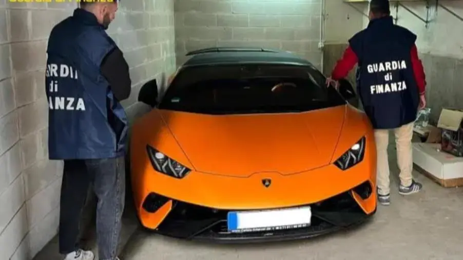 images Un crotonese riciclava soldi della ‘Ndrangheta gestendo locali a Bologna