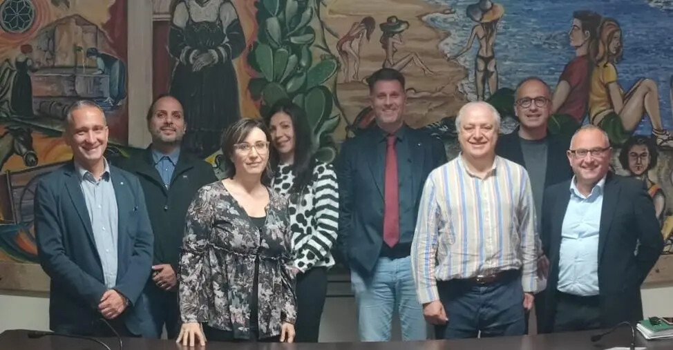 images Salute e inclusione sociale, incontro Asp Catanzaro con alcuni sindaci della provincia 