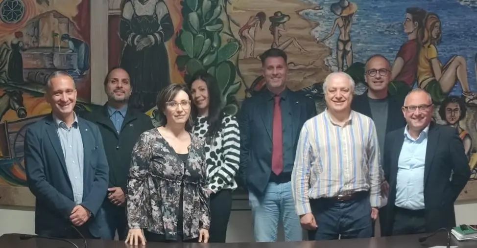 images Salute e inclusione sociale, incontro Asp Catanzaro con alcuni sindaci della provincia 