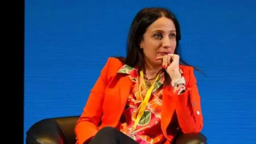 images Elisa Scutellà risponde al Senatore Rapani: “Risultati per la Costa Jonica merito del M5S”