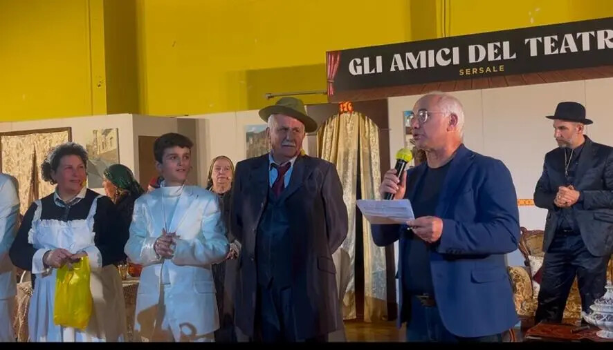images Il teatro a Sersale diventa scuola di legalità con la commedia “Nonnò me dicìa"