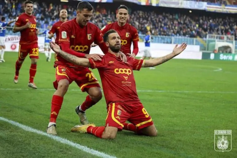 Serie B, Catanzaro e Brescia in campo alle 15: le probabili formazioni images Serie B, Catanzaro e Brescia in campo alle 15: le probabili formazioni