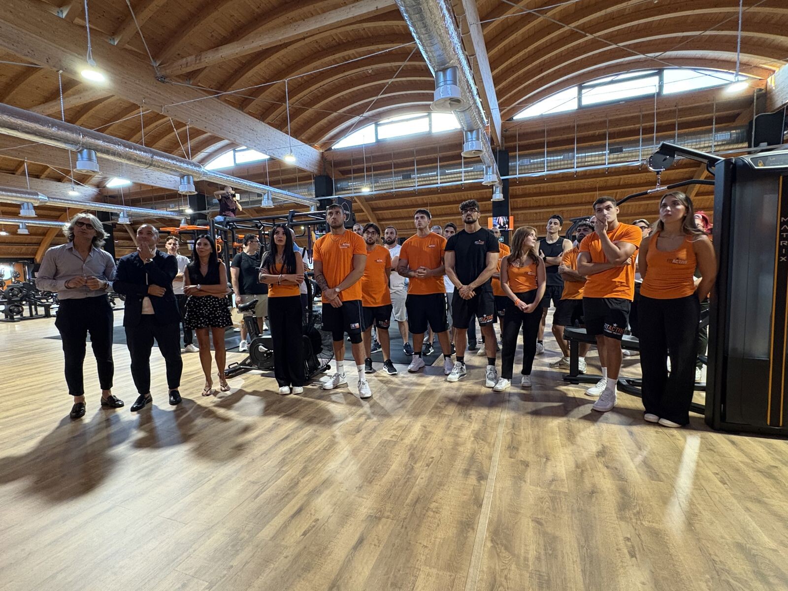 FitActive Lamezia Due Mari, al via la nuova stagione: “Continuiamo a investire sul territorio” images FitActive Lamezia Due Mari, al via la nuova stagione: “Continuiamo a investire sul territorio”