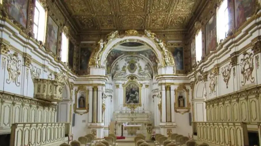 images Catanzaro, giovedì 8 maggio nella chiesa del Rosario si celebra la solennità della Madonna