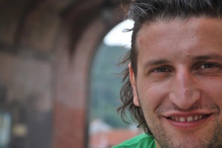 images Comunali Catanzaro, probabile la candidatura a consigliere del capitano dei capitani del Basket, Andrea Cattani