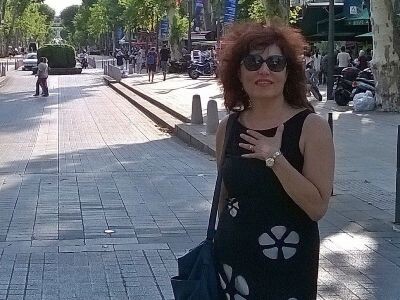 images "Ester, la principessa di Marina": Franco Cimino ricorda Ester Pulega, la professoressa bella