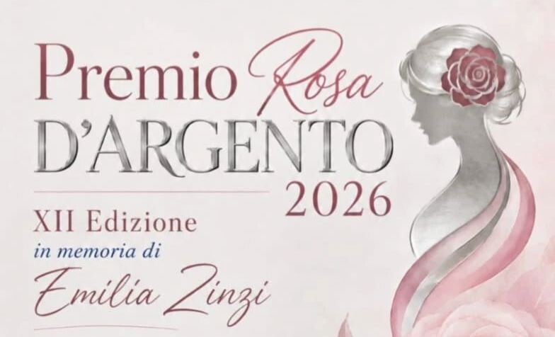 Catanzaro, Premio Rosa d’Argento: tre donne, tre percorsi d’eccellenza nel ricordo di Emilia Zinzi images Catanzaro, Premio Rosa d’Argento: tre donne, tre percorsi d’eccellenza nel ricordo di Emilia Zinzi