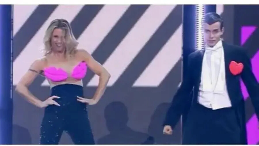 images È calabrese di Montauro&nbsp;Matteo Schiavone, talento poliedrico nella danza e nella comunicazione 