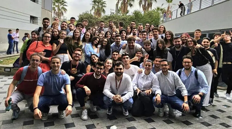 images Elezioni studentesche Umg, stravince la lista UniCa: i voti nel dettaglio