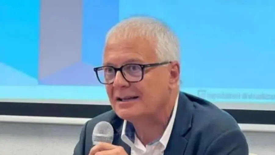 images Intervento ad Occhiuto, gli auguri di pronta guarigione di Trotta (Cgil)