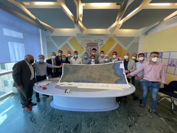 Collegamento Catanzaro-Crotone in 30 minuti: arriva l'ok al progetto images Collegamento Catanzaro-Crotone in 30 minuti: arriva l'ok al progetto