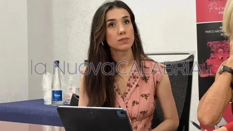 images Il Premio Nobel per la Pace Nadia Murad a Catanzaro ospite di Armonie d’Arte Festival
