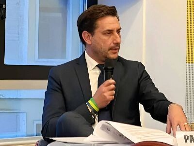 I Commercialisti catanzaresi prossimi al rinnovo degli organismi: il programma della lista guidata da Salvatore Passafaro images I Commercialisti catanzaresi prossimi al rinnovo degli organismi: il programma della lista guidata da Salvatore Passafaro