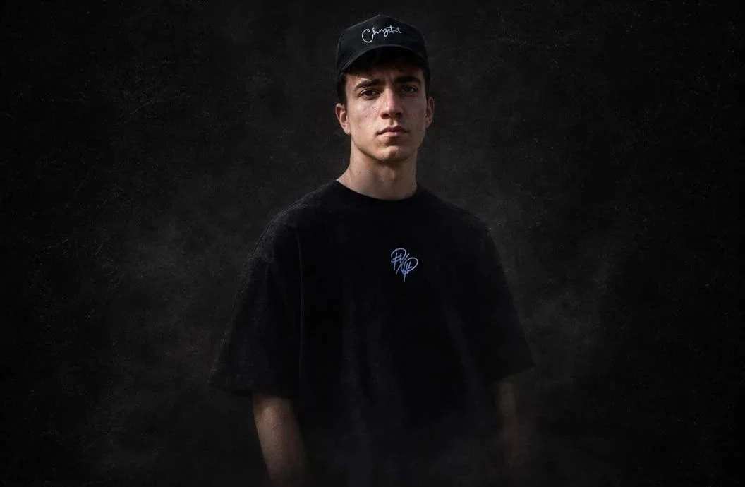 Catanzaro, il rapper Chrystal presenta il suo primo album con un Release Party il 29 ottobre