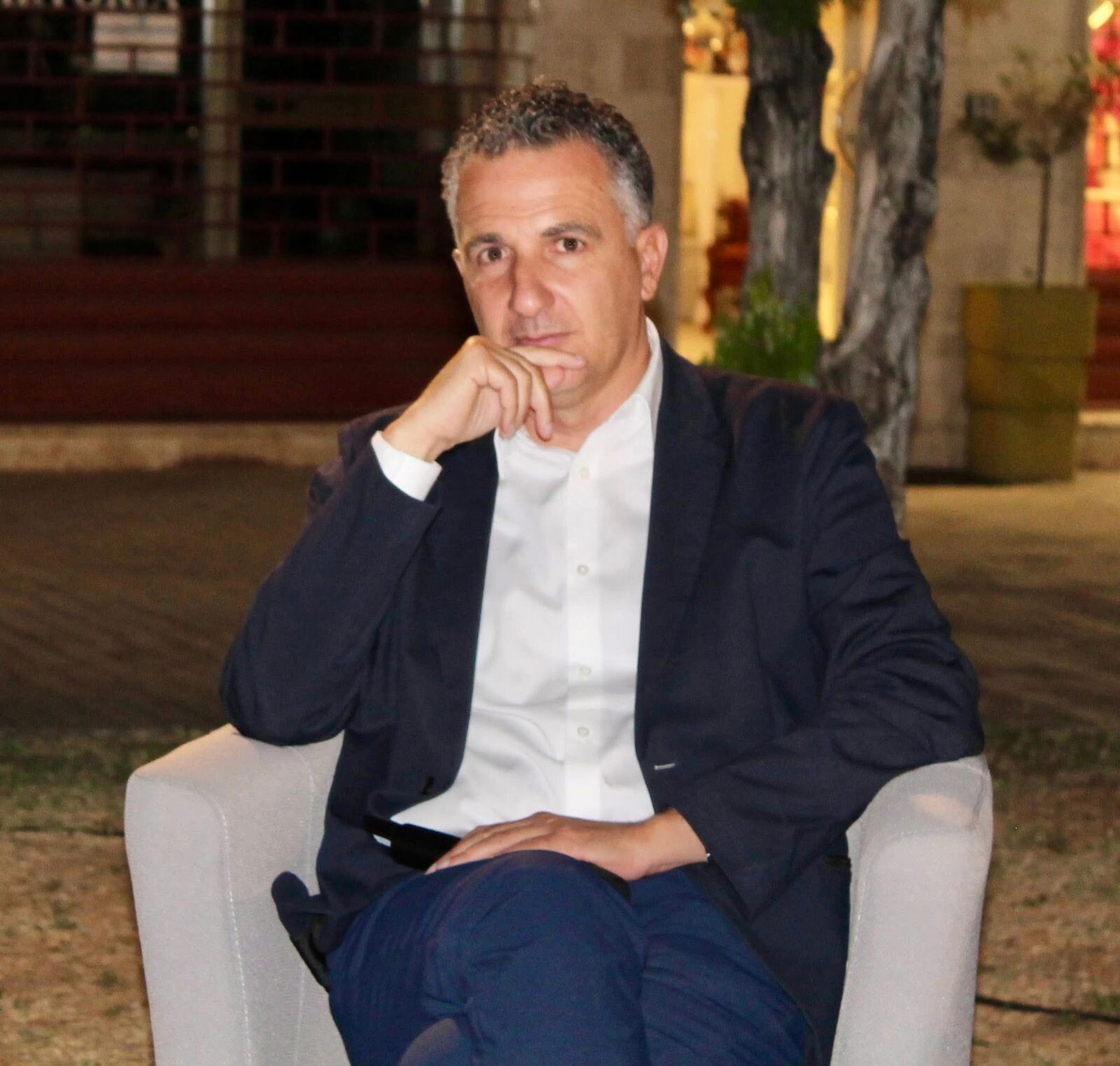 images Greco (Lega): "Non spegniamo i riflettori sul Venezuela, una tragedia che riguarda anche la nostra storia"