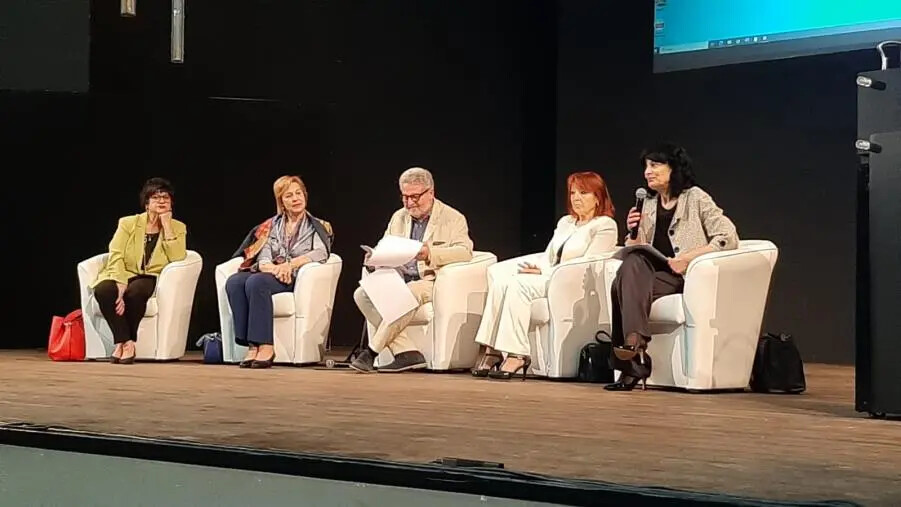 images A Rende 'Rete scuole Emozioniamoci': giornata inaugurale della Settimana scientifica 